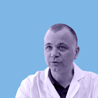 Pr Christophe LANÇON