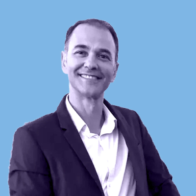 Pr David DA FONSECA