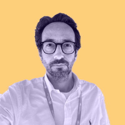Pr Laurent BOYER