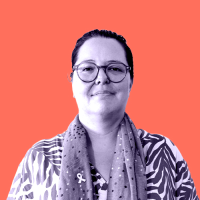 Dr Mélanie FAUGERE