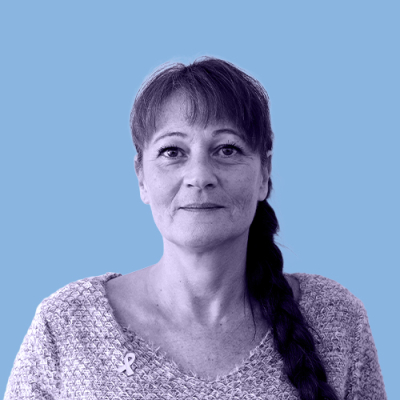 Mme Michèle RAIFF