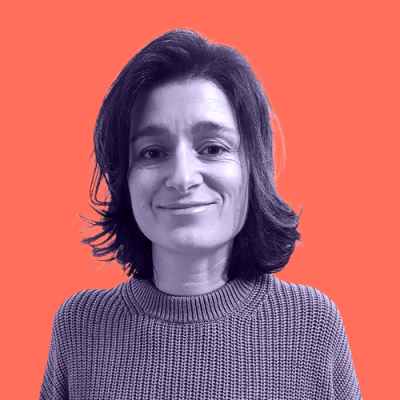 Dr Chloé DI MEGLIO