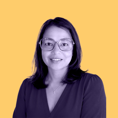 Dr Isabel SUAREZ